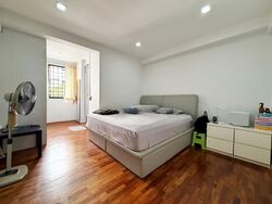 Blk 438 Hougang Avenue 8 (Hougang), HDB 4 Rooms #561409841